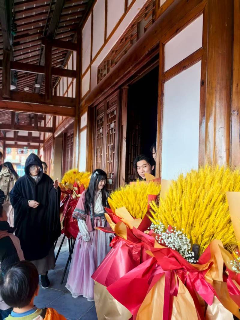 沉浸赋能：丰泽区景区演艺的差异化突围之路